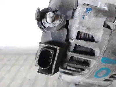 Автозапчастина б/у генератор для ford kuga (cbs) 1.5 ecoboost cat 120 cv / 88 kw посилання на oem iam f1ft10300bb  