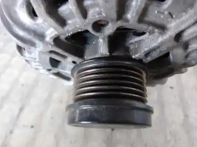 Автозапчастина б/у генератор для ford kuga (cbs) 1.5 ecoboost cat 120 cv / 88 kw посилання на oem iam f1ft10300bb  