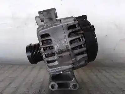 Автозапчастина б/у генератор для ford kuga (cbs) 1.5 ecoboost cat 120 cv / 88 kw посилання на oem iam f1ft10300bb  