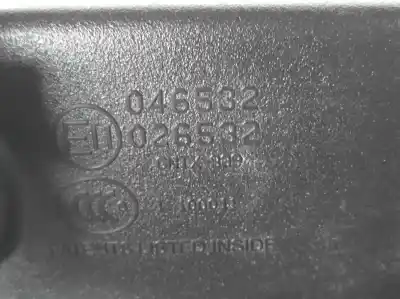 Автозапчастина б/у внутрішне дзеркало для ford kuga (cbs) 1.5 ecoboost cat 120 cv / 88 kw посилання на oem iam cu5a17e678bb  