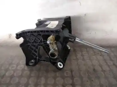Автозапчастина б/у передач для ford kuga (cbs) 1.5 ecoboost cat 120 cv / 88 kw посилання на oem iam av6r7c453mkg  