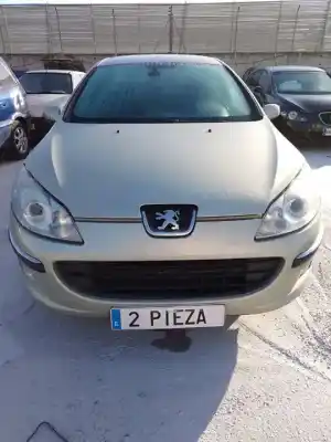 Gebrauchtes Autoersatzteil instrumententafel zum peugeot 407 sw sport oem-iam-referenzen   