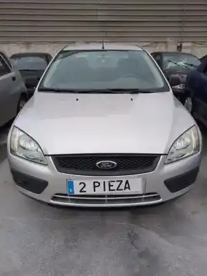 İkinci el araba yedek parçası HAVA YASTIGI KONTROL ÜNITESI için FORD FOCUS BERLINA (CAP)  OEM IAM referansları 1717369  