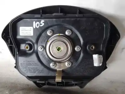 Автозапчасти б/у передняя левая подушка безопасности за renault kangoo i (f/kc0) k9k718 ссылки oem iam 8200350772b  
