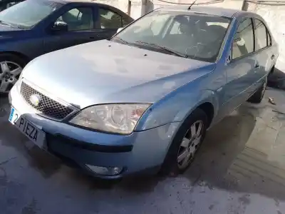 Pezzo di ricambio per auto di seconda mano faro anteriore sinistro per ford mondeo berlina (ge) d/fmba riferimenti oem iam 