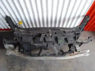 Автозапчасти б/у передняя панель за renault scénic ii (jm0/1_) 1.9 dci (jm0g, jm12, jm1g, jm2c) ссылки oem iam   