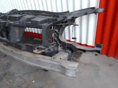 Автозапчасти б/у передняя панель за renault scénic ii (jm0/1_) 1.9 dci (jm0g, jm12, jm1g, jm2c) ссылки oem iam   