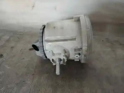 Автозапчастина б/у правий протитуман для fiat i doblò (119) 223b1000 посилання на oem iam 38660748  