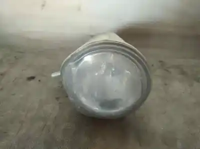 Автозапчасти б/у правая противотуманная фара за fiat i doblò (119) 223b1000 ссылки oem iam 38660748