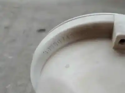 Автозапчастина б/у правий протитуман для fiat i doblò (119) 223b1000 посилання на oem iam 38660748  