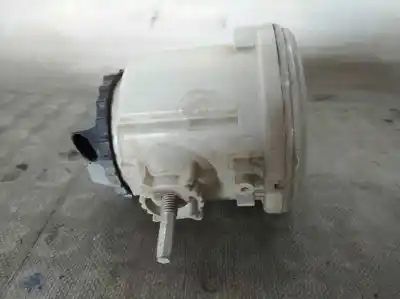 Автозапчасти б/у левая противотуманная фара за fiat i doblò (119) 223b1000 ссылки oem iam 38660748  