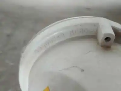 Автозапчасти б/у левая противотуманная фара за fiat i doblò (119) 223b1000 ссылки oem iam 38660748  