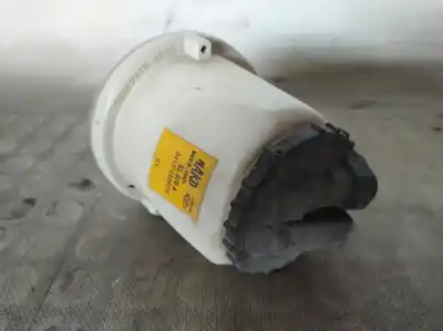 Автозапчасти б/у левая противотуманная фара за fiat i doblò (119) 223b1000 ссылки oem iam 38660748  