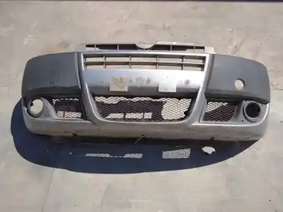 Автозапчасти б/у передний бампер за fiat i doblò (119) 223b1000 ссылки oem iam 