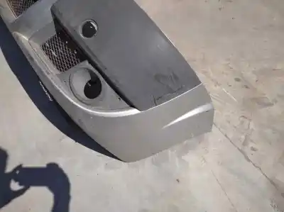 Автозапчастина б/у передній бампер для fiat i doblò (119) 223b1000 посилання на oem iam   