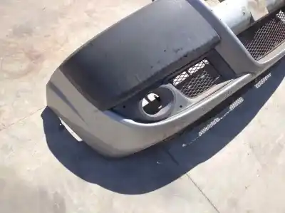 Автозапчастина б/у передній бампер для fiat i doblò (119) 223b1000 посилання на oem iam   