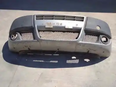 Автозапчастина б/у передній бампер для fiat i doblò (119) 223b1000 посилання на oem iam   