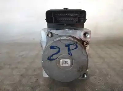 Автозапчастина б/у абс для citroen c3 8h01 посилання на oem iam 9802460680  