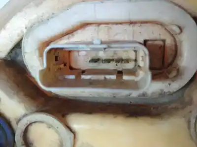 Автозапчастина б/у індикатор для citroen c3 8h01 посилання на oem iam 9685479280  