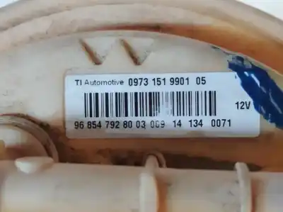 Автозапчастина б/у індикатор для citroen c3 8h01 посилання на oem iam 9685479280  