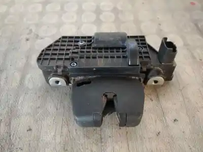 Автозапчасти б/у замок багажника/ворот за citroen c3 8h01 ссылки oem iam 9151487499h  