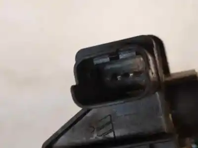 Автозапчасти б/у замок багажника/ворот за citroen c3 8h01 ссылки oem iam 9151487499h  