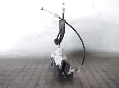 Автозапчастина б/у замок передніх дверей лівий для citroen c3 8h01 посилання на oem iam 006244  