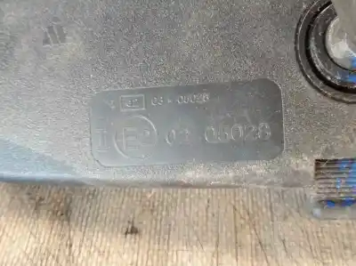 Автозапчасти б/у внутреннее зеркало за citroen c3 8h01 ссылки oem iam e20205028  