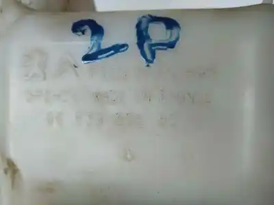 Автозапчастина б/у чистий депозит для citroen c3 8h01 посилання на oem iam 9683988680  