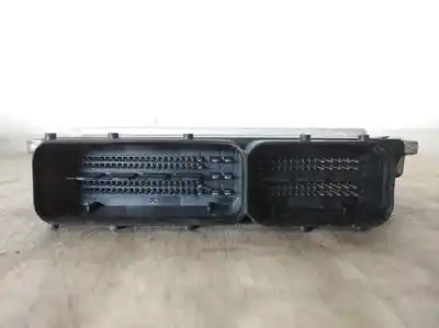 Автозапчасти б/у блок управления двигателем за audi a4 b7 avant (8ed) 2.0 tdi ссылки oem iam 03g906016lq  