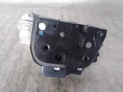 Автозапчасти б/у замок левой передней двери за audi a4 b7 avant (8ed) 2.0 tdi ссылки oem iam 8e1837015  