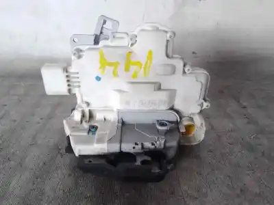Автозапчасти б/у замок левой передней двери за audi a4 b7 avant (8ed) 2.0 tdi ссылки oem iam 8e1837015