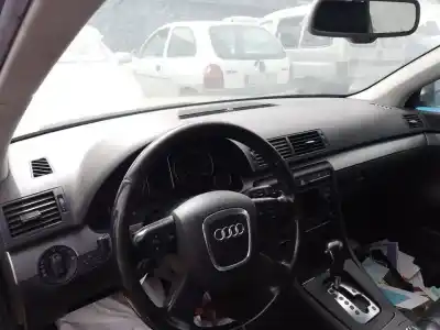 Автозапчасти б/у внутреннее зеркало за audi a4 b7 avant (8ed) 2.0 tdi ссылки oem iam 