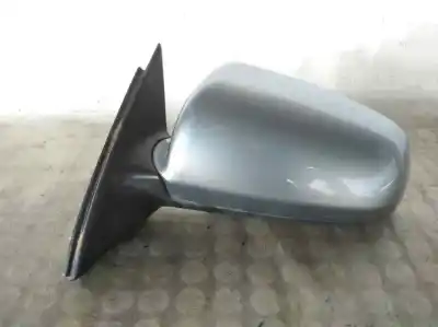 Second-hand car spare part left rearview mirror for audi a4 b7 avant (8ed) 2.0 tdi oem iam references nve2311  