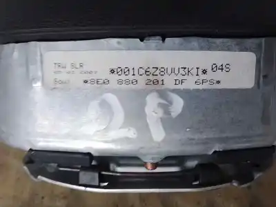 Автозапчасти б/у комплект подушки безопасности за audi a4 b7 avant (8ed) 2.0 tdi ссылки oem iam   