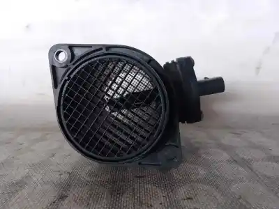 Автозапчасти б/у расходомер воздуха за audi a6 c5 (4b2) 1.9 tdi ссылки oem iam 028906461  