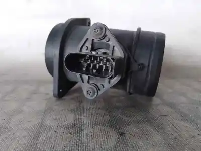 Автозапчасти б/у расходомер воздуха за audi a6 c5 (4b2) 1.9 tdi ссылки oem iam 028906461  