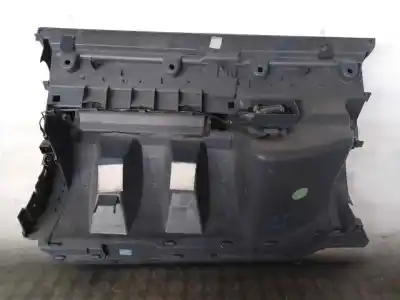 Автозапчасти б/у бардачок за seat toledo ii (1m2) 1.9 tdi ссылки oem iam 1m1857104a  