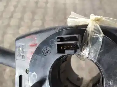 Автозапчастина б/у многофункційне управління для seat toledo ii (1m2) 1.9 tdi посилання на oem iam 4b0953503g  