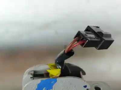 Автозапчасти б/у правая зона за seat toledo ii (1m2) 1.9 tdi ссылки oem iam 6x0857552efkz  