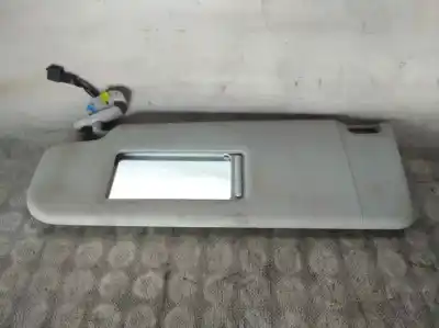 Автозапчастина б/у лівий натір для seat toledo ii (1m2) 1.9 tdi посилання на oem iam 3b0857551amfkz  