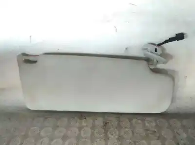 Автозапчастина б/у лівий натір для seat toledo ii (1m2) 1.9 tdi посилання на oem iam 3b0857551amfkz  