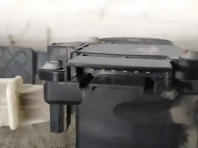 Автозапчасти б/у педаль газа за seat toledo ii (1m2) 1.9 tdi ссылки oem iam 6q1721503h  