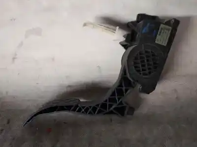 Автозапчасти б/у педаль газа за seat toledo ii (1m2) 1.9 tdi ссылки oem iam 6q1721503h  