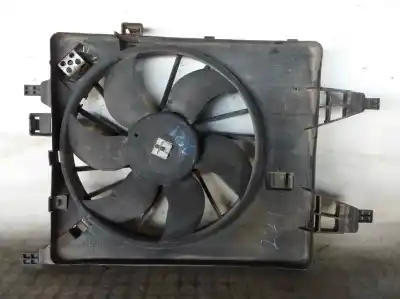 Second-hand car spare part RADIATOR COOLING FAN for RENAULT KANGOO II (F/KW0)  OEM IAM references 8200427466  