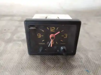 Second-hand car spare part multifunction display for renault r 19 berl. con portón (b/c53) (g) e6j oem iam references 