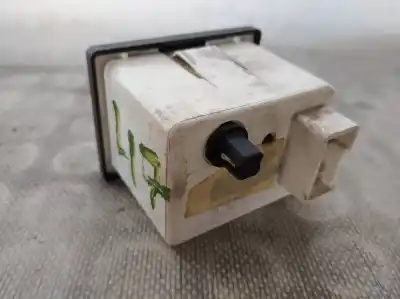Second-hand car spare part multifunction display for renault r 19 berl. con portón (b/c53) (g) e6j oem iam references   