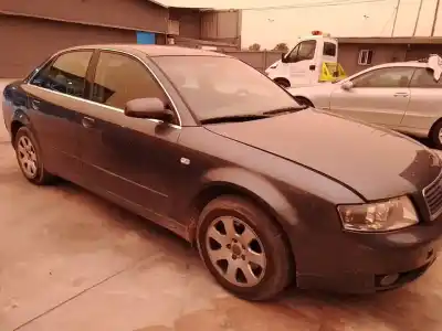 Автозапчасти б/у расходомер воздуха за audi a4 b6 (8e2) 1.9 tdi ссылки oem iam 
