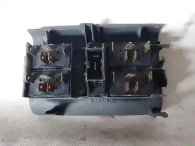 Автозапчастина б/у передні вікний вмикач для audi a4 b5 (8d2) 1.9 tdi посилання на oem iam 8d1959515b  