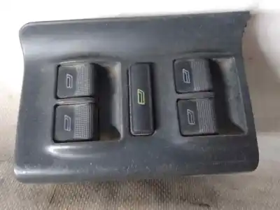 Second-hand car spare part left front power window switch for audi a4 b5 (8d2) 1.9 tdi oem iam references 8d1959515b